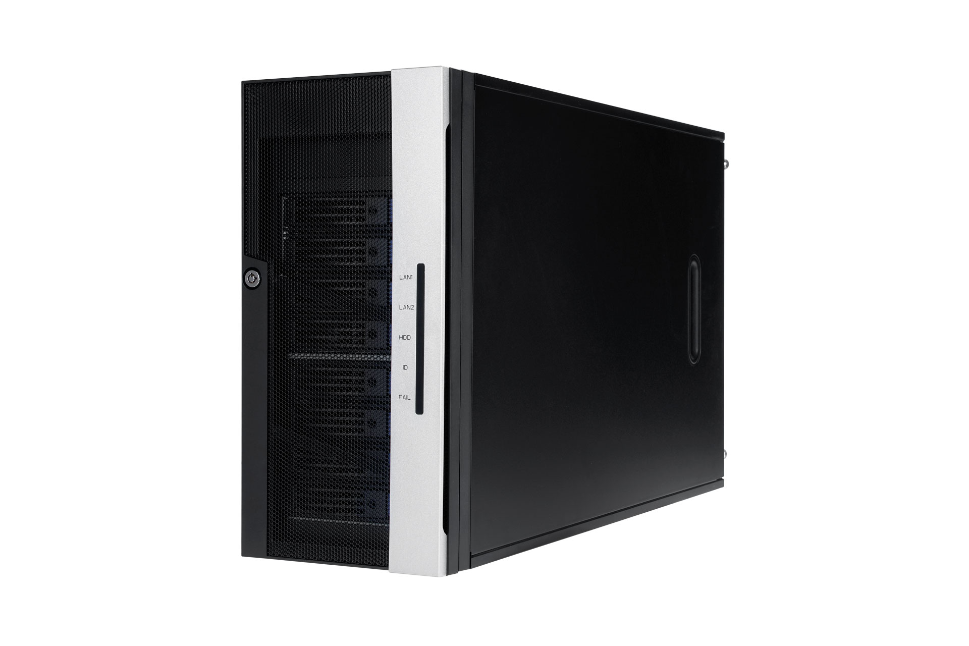 IW-MS08-A - server system assembly